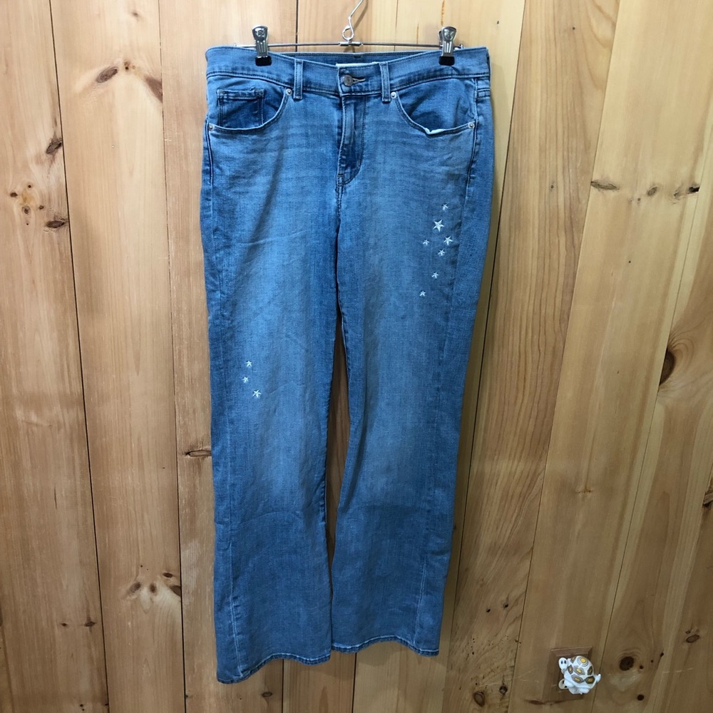 Levi Strauss Women’s Classic Boot Jeans